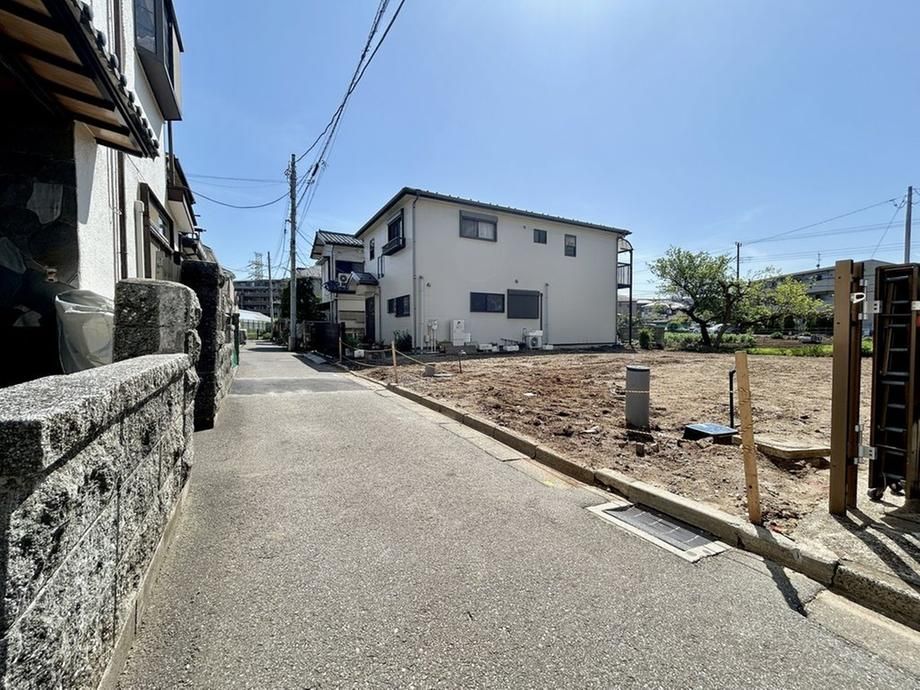 Land for Sale in Funabashi, Chiba - 75.3 sqm - Thumbnail 2