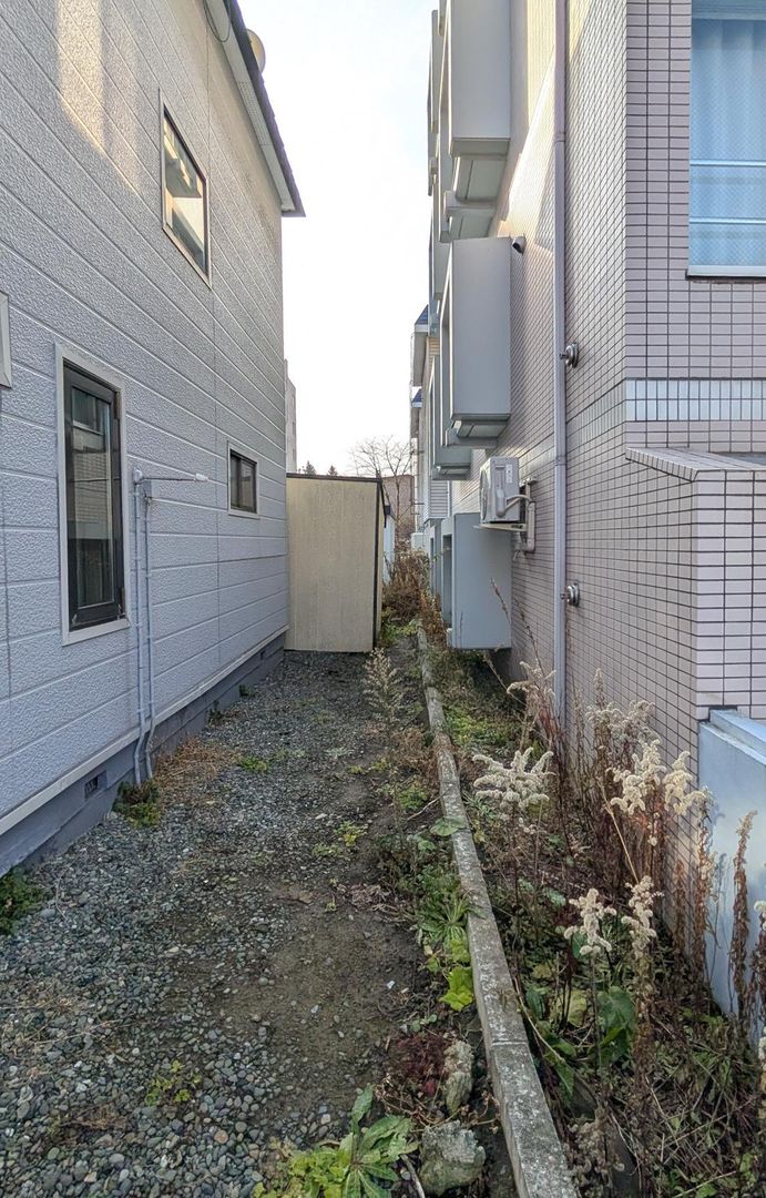 245.28m2 Building Land for Sale in Higashi-ku, Sapporo - Thumbnail 4