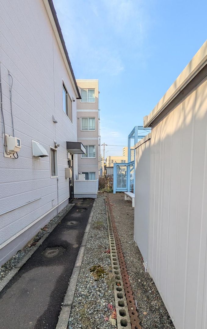 245.28m2 Building Land for Sale in Higashi-ku, Sapporo - Thumbnail 2