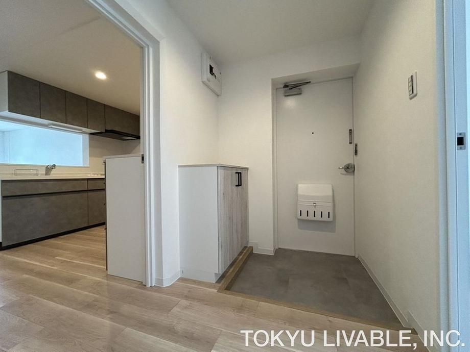 2LDK+S Renovated Apartment in Chuo Ward, Sapporo - 14.8M Yen - Thumbnail 4