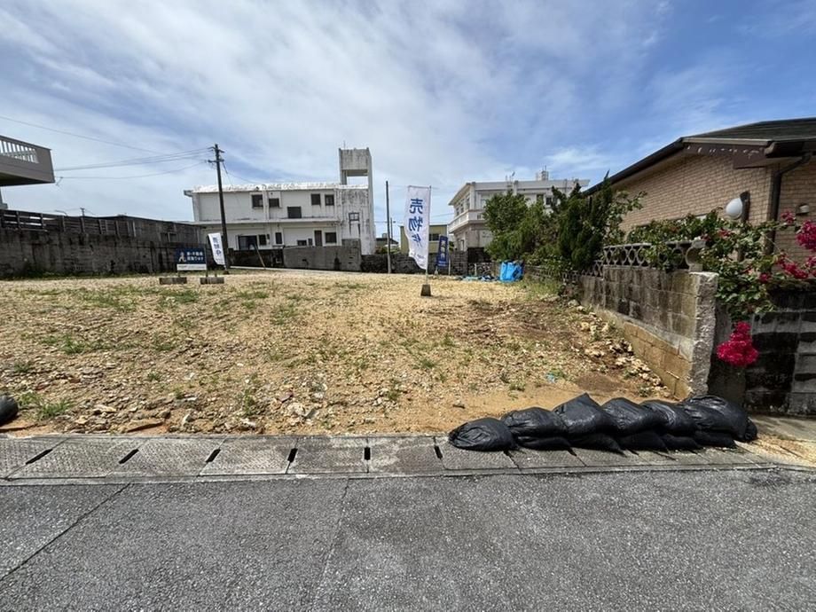 149.75m2 Building Plot for Sale in Yomitan, Okinawa - Thumbnail 4