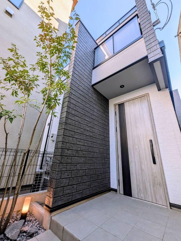 2023 Built 2LDK+S House Near Togoshi Station, Shinagawa - Thumbnail 3