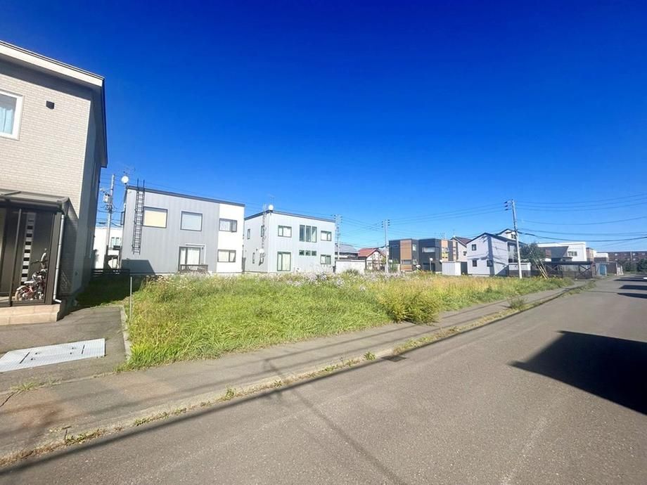 Land for Sale in Minami-Ainosato, Kita-ku, Sapporo - 192 sqm - Thumbnail 2