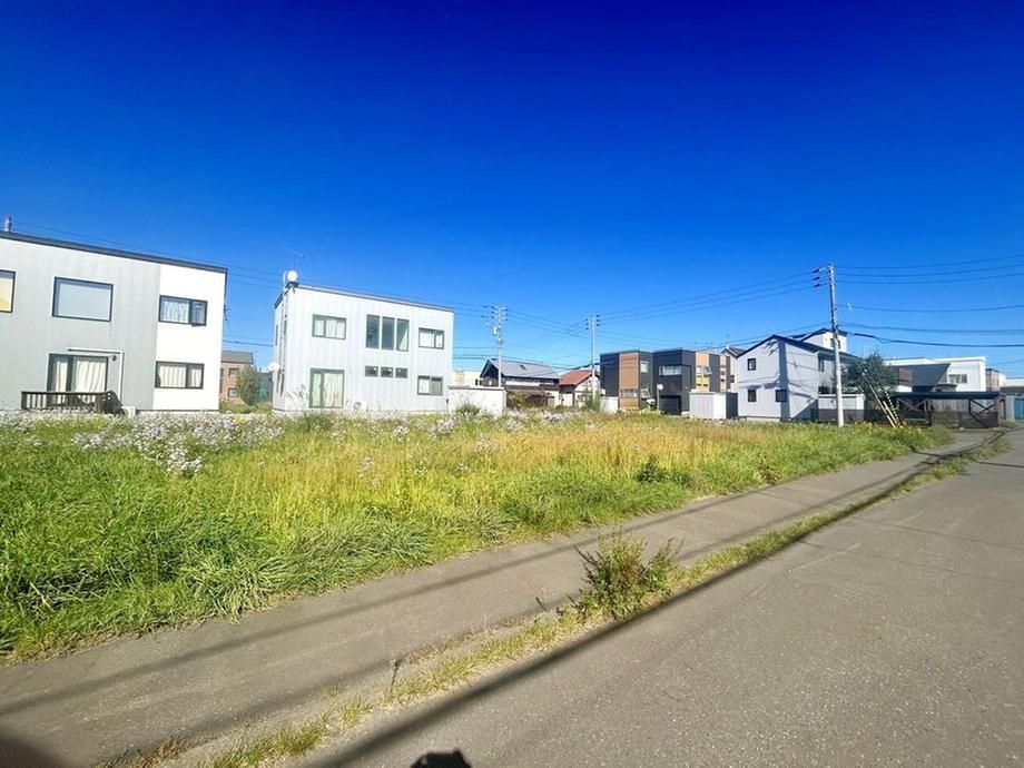 Land for Sale in Minami-Ainosato, Kita-ku, Sapporo - 192 sqm - Thumbnail 4