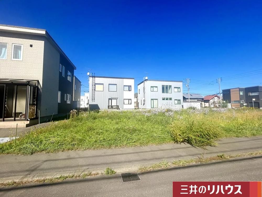 Land for Sale in Minami-Ainosato, Kita-ku, Sapporo - 192 sqm - Thumbnail 3