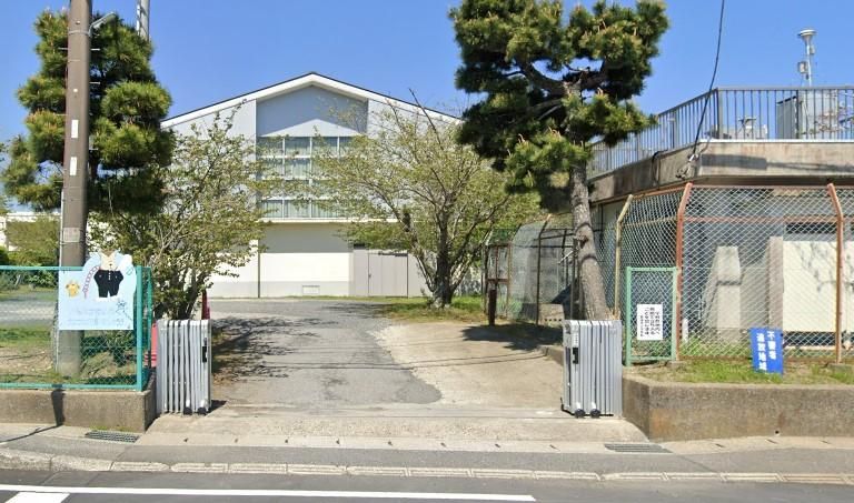 242 Tsubo Land for Sale in Higashi-Nami, Chiba - 6 Min Walk to Beach - Thumbnail 4