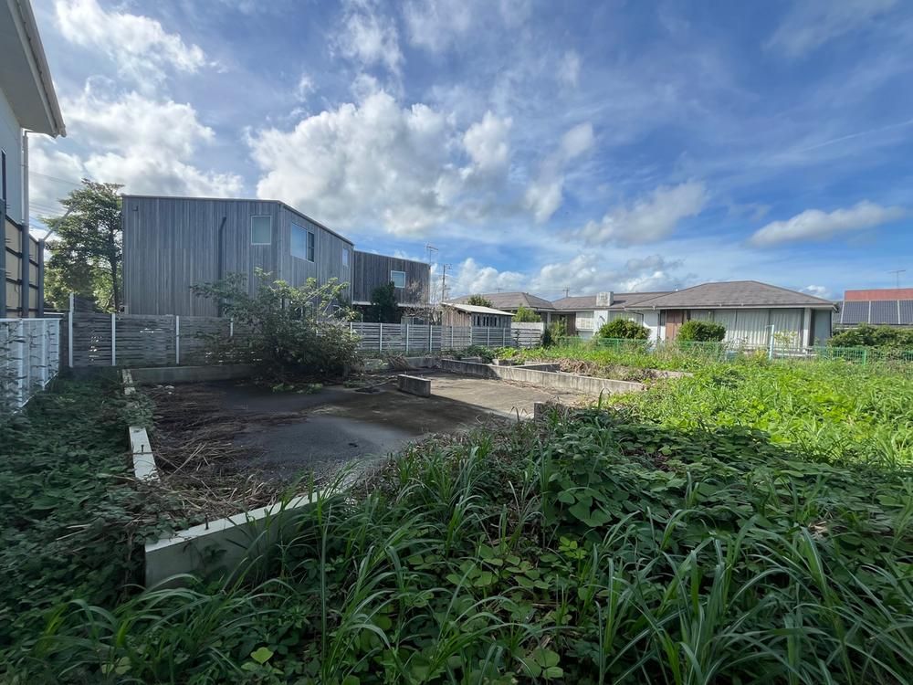 242 Tsubo Land for Sale in Higashi-Nami, Chiba - 6 Min Walk to Beach - Thumbnail 3