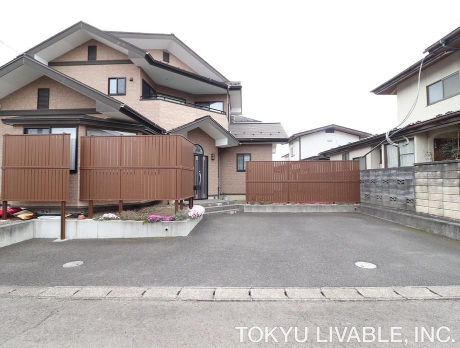 3LDK House for Sale in Aoba Ward, Sendai, 108.72m² - Thumbnail 2