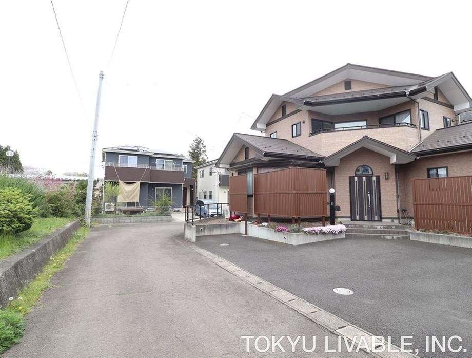 3LDK House for Sale in Aoba Ward, Sendai, 108.72m² - Thumbnail 3