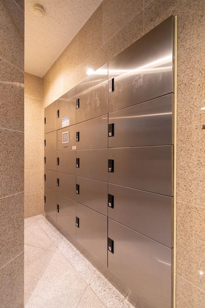 Studio Apartment for Sale in Shinagawa, Tokyo - Thumbnail 4