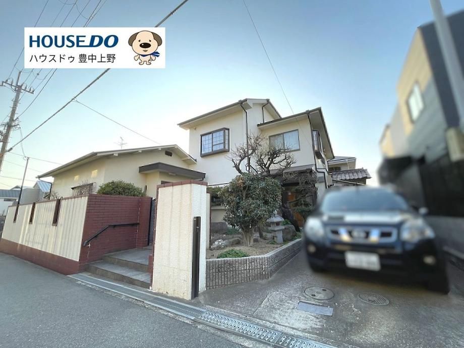 331m2 Land for Sale in Higashi Toyonaka, Toyonaka City - Thumbnail 4