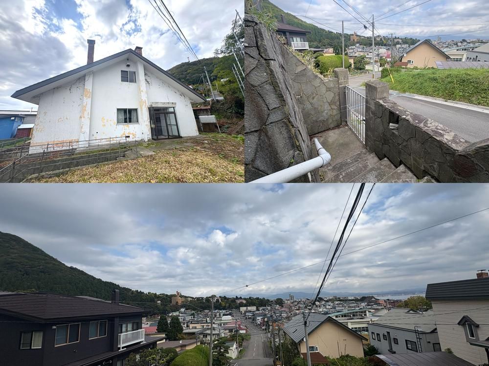 4LDK+S House with Panoramic Views in Hakodate, Hokkaido - Thumbnail 2