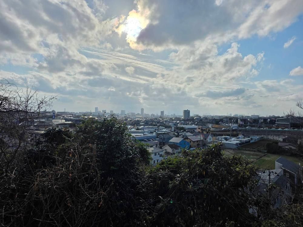 Land for Sale in Surugadai, Funabashi City - 124 sqm - Thumbnail 2