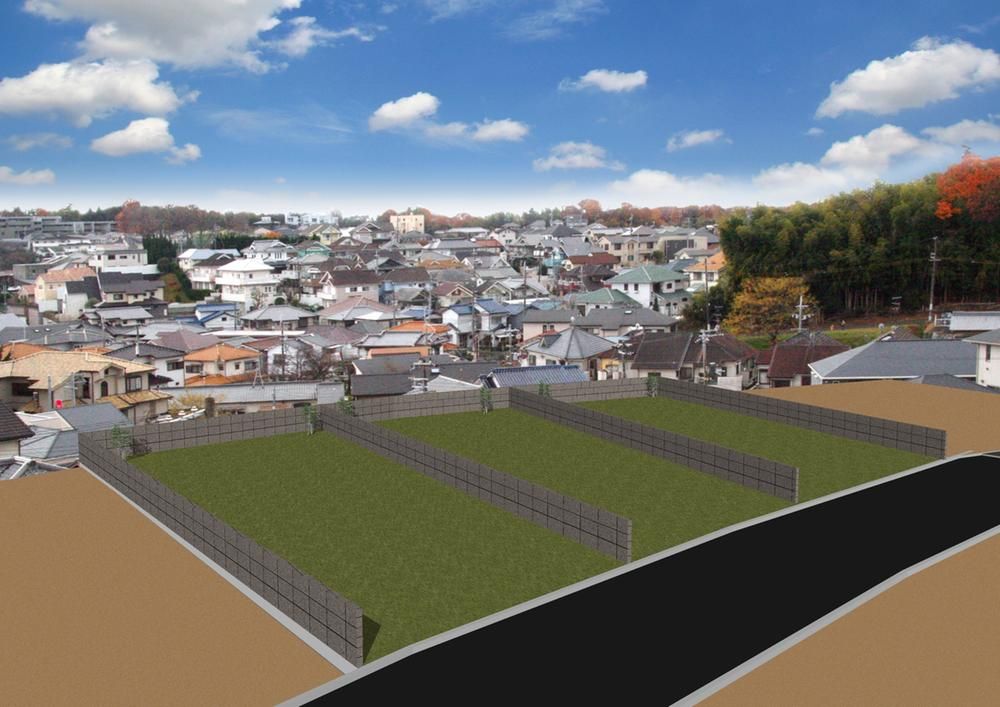 Land for Sale in Surugadai, Funabashi City - 124 sqm - Thumbnail 3