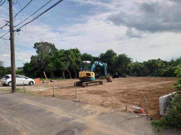Land for Sale in Surugadai, Funabashi City - 124 sqm - Thumbnail 4
