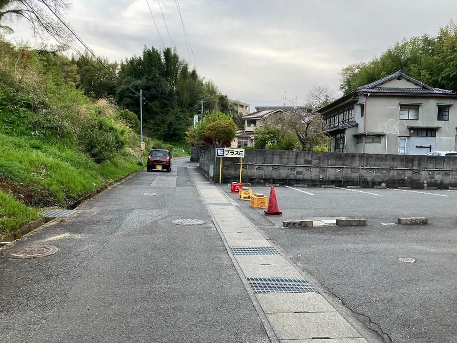 359m2 Land for Sale in Iwaki City, Fukushima - Thumbnail 3