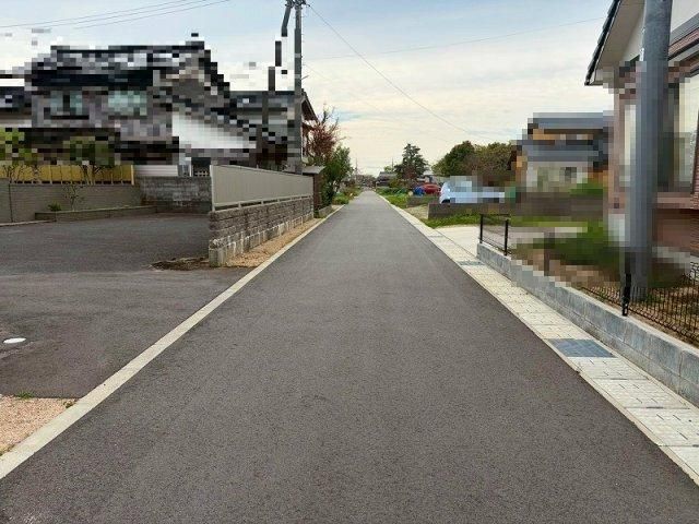 427m2 Residential Land for Sale in Sakaiminato, Tottori - Thumbnail 2