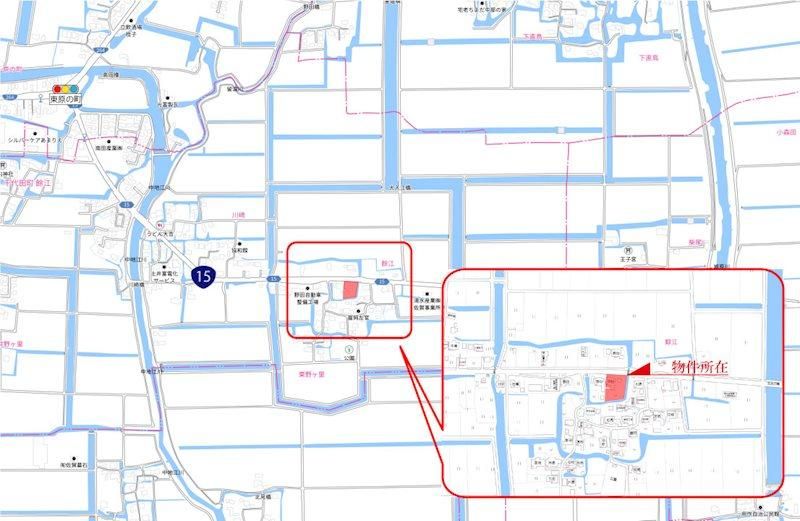 6DK House on 1250 sqm Land for Sale in Kanzaki, Saga - Thumbnail 4