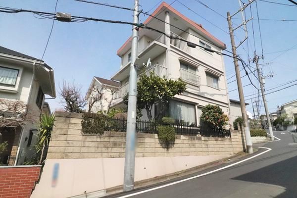 Land for Sale in Asao Ward, Kawasaki - 132m2 - Thumbnail 2