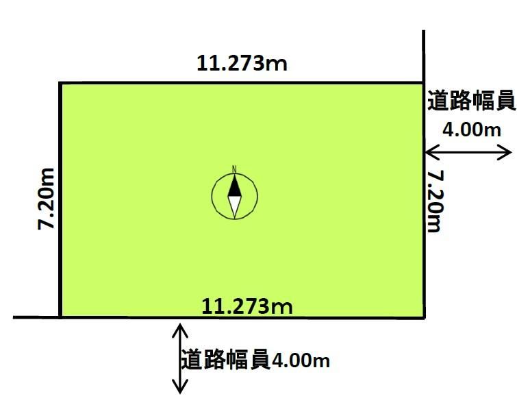 81m2 Land for Sale in Toyohira-ku, Sapporo, Hokkaido - Thumbnail 4