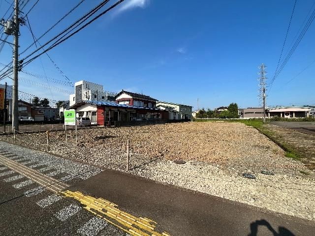 Land for Sale in Joetsu City, Niigata - 1137 sqm - Thumbnail 2