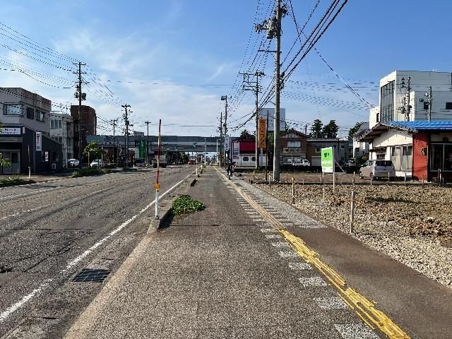 Land for Sale in Joetsu City, Niigata - 1137 sqm - Thumbnail 4