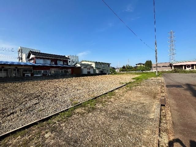 Land for Sale in Joetsu City, Niigata - 1137 sqm - Thumbnail 3
