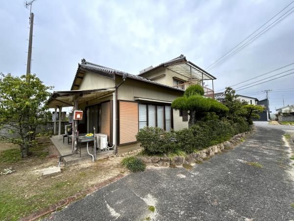 7DK Kominka on 220-Tsubo Land in Imabari, Ehime - Thumbnail 4