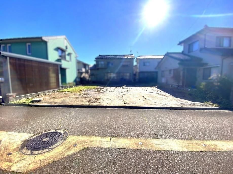 Land for Sale in Namikawa City, Toyama - 241m2 - Thumbnail 4