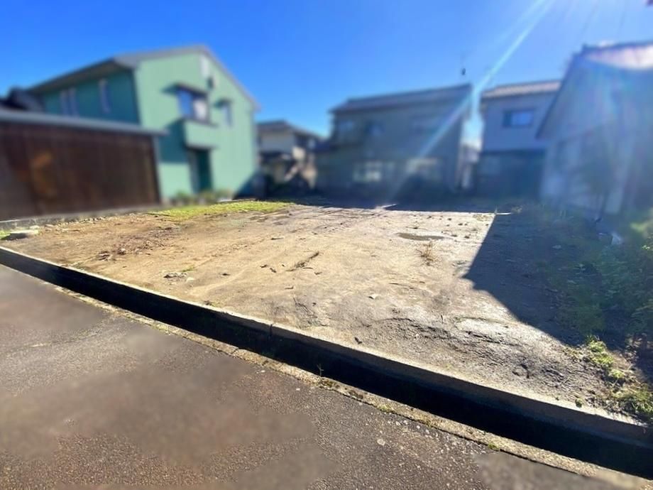 Land for Sale in Namikawa City, Toyama - 241m2 - Thumbnail 3