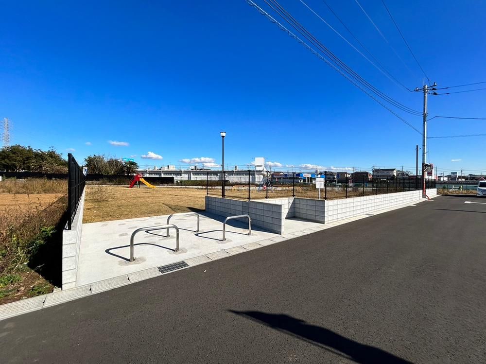 250m² Land for Sale in Shichiei, Tomisato City, Chiba - Thumbnail 2