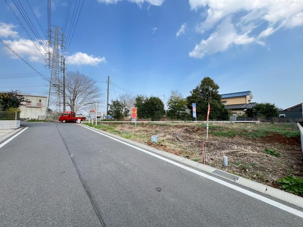 250m² Land for Sale in Shichiei, Tomisato City, Chiba - Thumbnail 3
