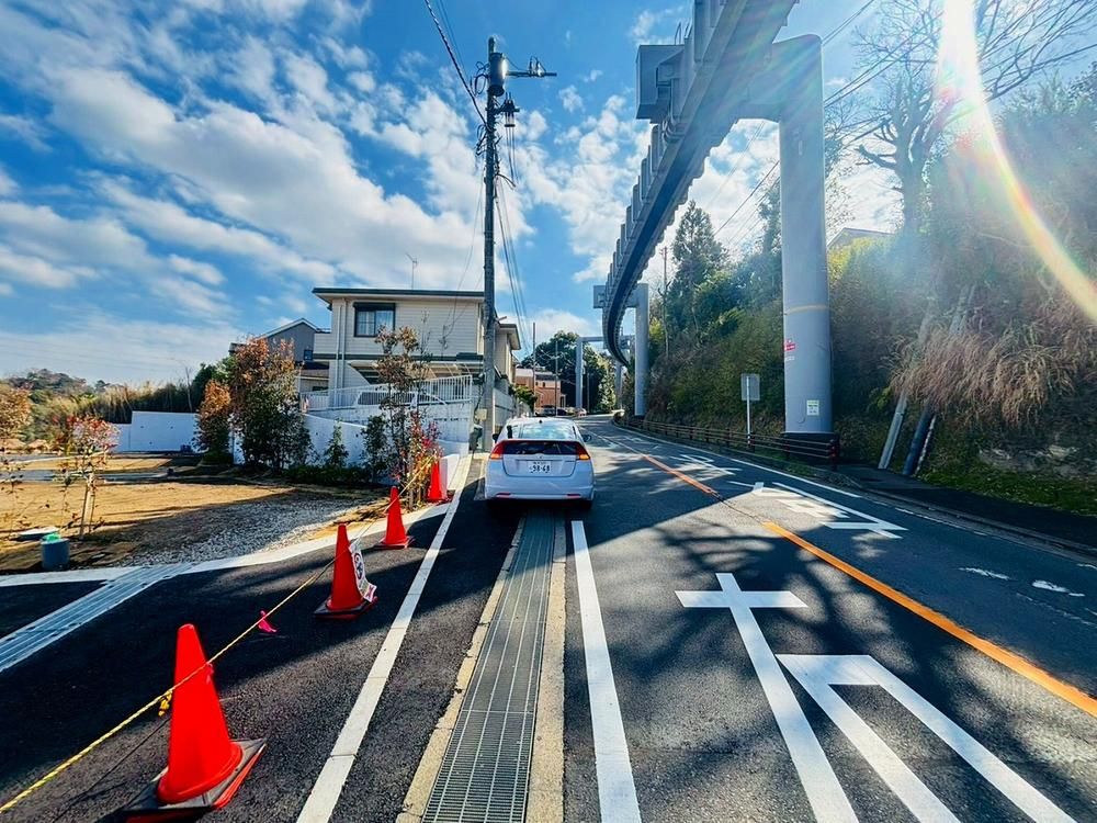 Land Plots in Kamakura Fuefuta 2, 5 Min to Shonan-Fukasawa Station - Thumbnail 3
