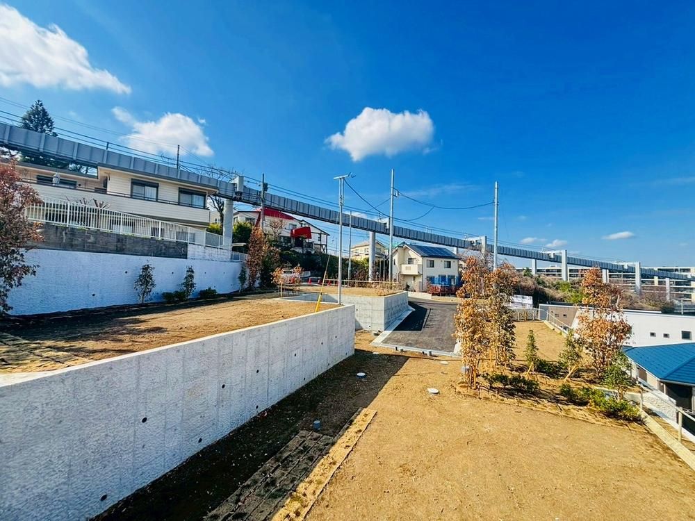 Land Plots in Kamakura Fuefuta 2, 5 Min to Shonan-Fukasawa Station - Thumbnail 2