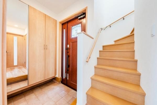 3LDK Detached House for Sale in Yokohama Midori Ward - Thumbnail 4