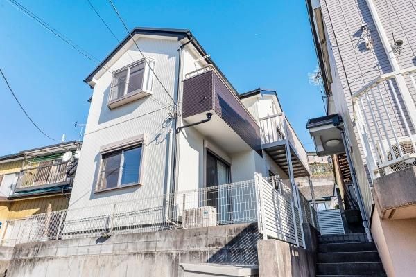 3LDK Detached House for Sale in Yokohama Midori Ward - Thumbnail 2