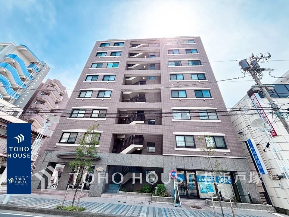 3LDK Apartment for Sale near Tsujido Station, Fujisawa - Thumbnail 2