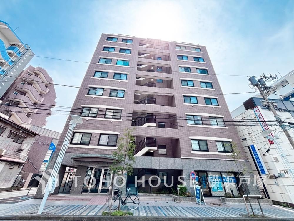 3LDK Apartment for Sale near Tsujido Station, Fujisawa - Thumbnail 3