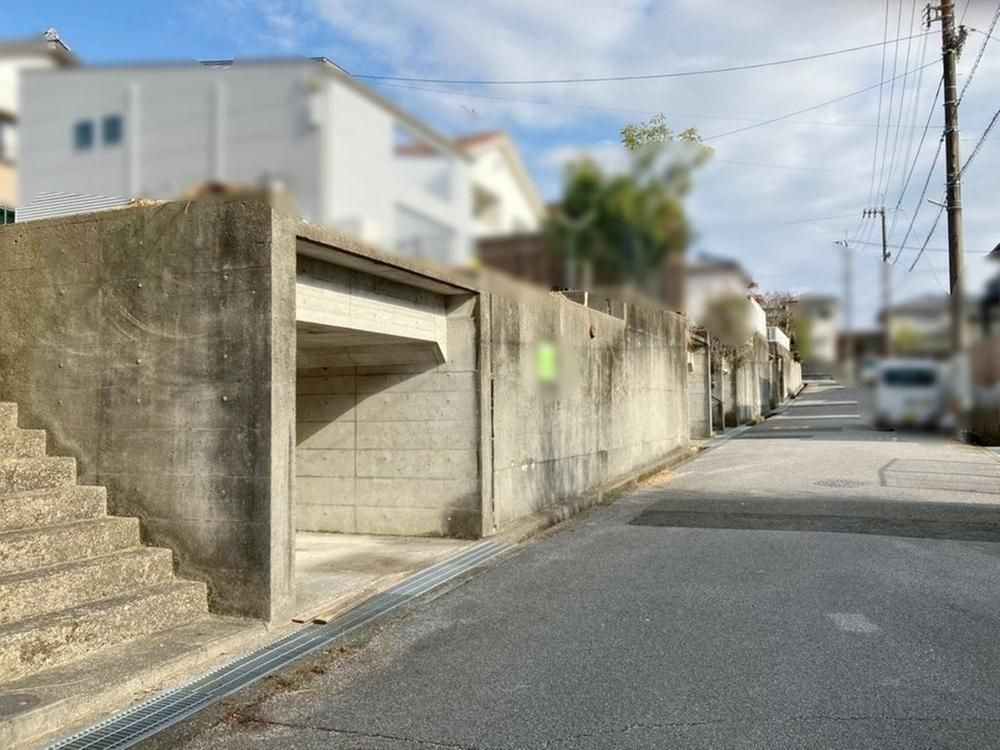 Land for Sale in Seto Minamimachi, Kochi City - 169.48 sqm - Thumbnail 4
