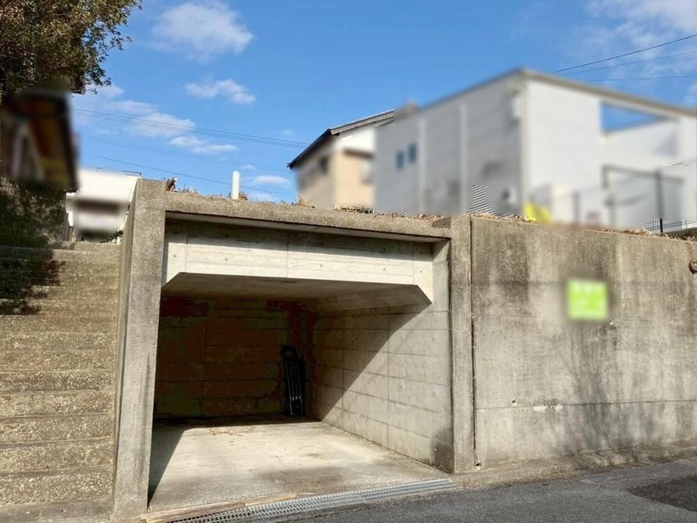 Land for Sale in Seto Minamimachi, Kochi City - 169.48 sqm - Thumbnail 3