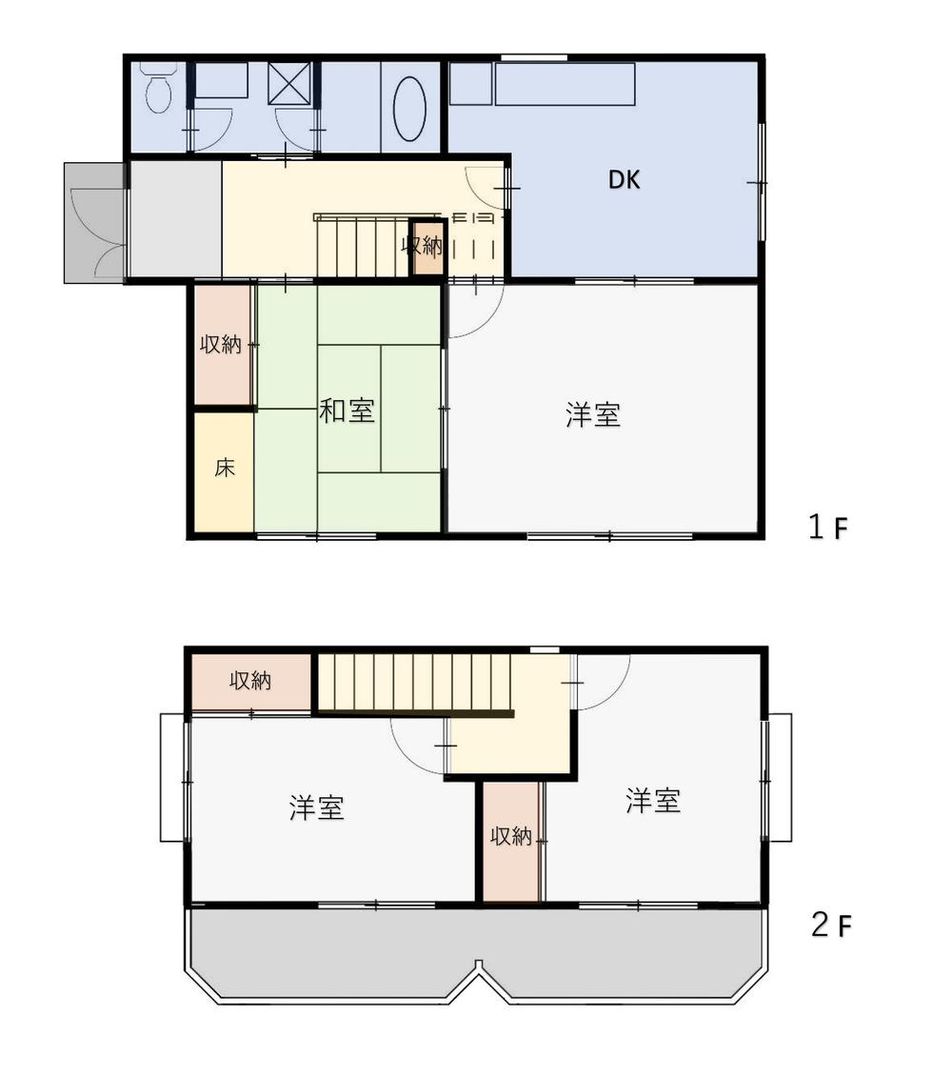 Land for Sale in Kamoi, Yokohama – 181.83m² Freehold Plot - Thumbnail 4