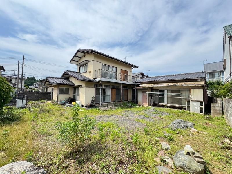 Land for Sale in Mito City, Ibaraki - 398 sqm, 13 Million Yen - Thumbnail 4