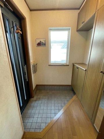 4LDK Detached House with Garden in Higashi-Naebo, Sapporo - Thumbnail 4