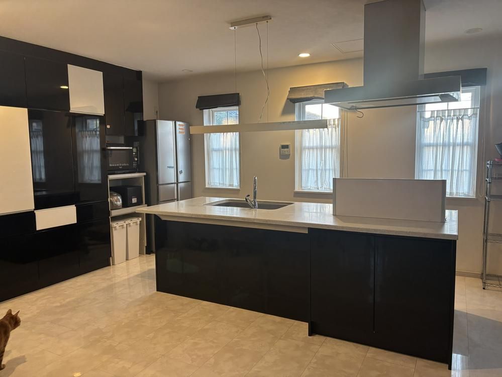 2LDK Detached House in Aoba-ku, Yokohama - 86.85m2 - Thumbnail 3