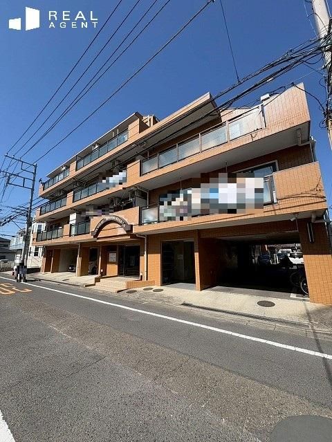 3LDK Apartment for Sale in Minami-Rinkan, Yamato City, Kanagawa - Thumbnail 2