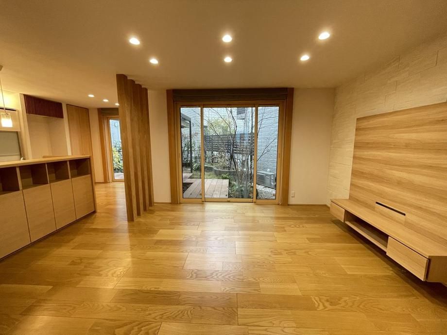 3LDK Detached House in Tokorozawa, Saitama - 56.8M Yen - Thumbnail 3