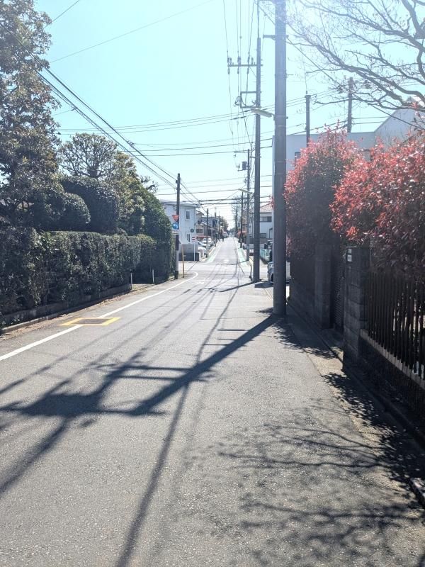 110m² Building Lot in Setagaya, Tokyo – No Building Conditions - Thumbnail 2