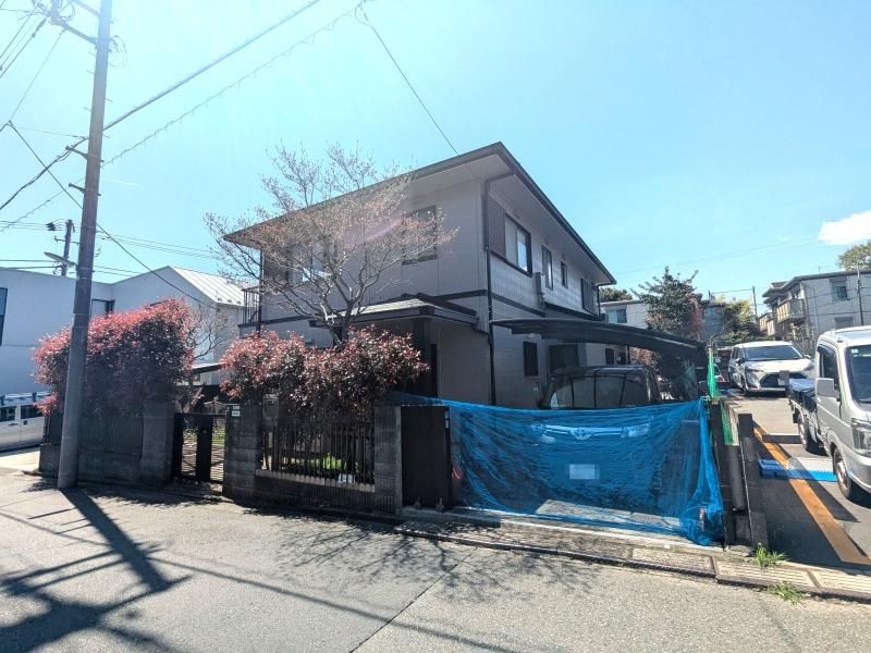 110m² Building Lot in Setagaya, Tokyo – No Building Conditions - Thumbnail 4