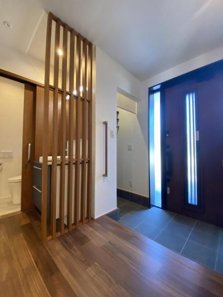 3LDK Hebel Haus in Mito, Ibaraki - 85m2 on 266m2 lot - Thumbnail 3