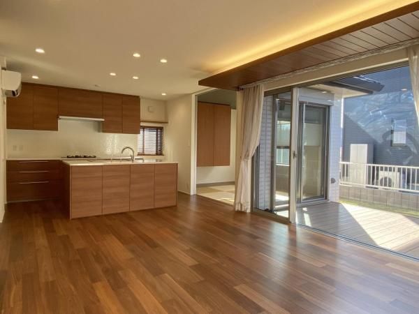 3LDK Hebel Haus in Mito, Ibaraki - 85m2 on 266m2 lot - Thumbnail 4